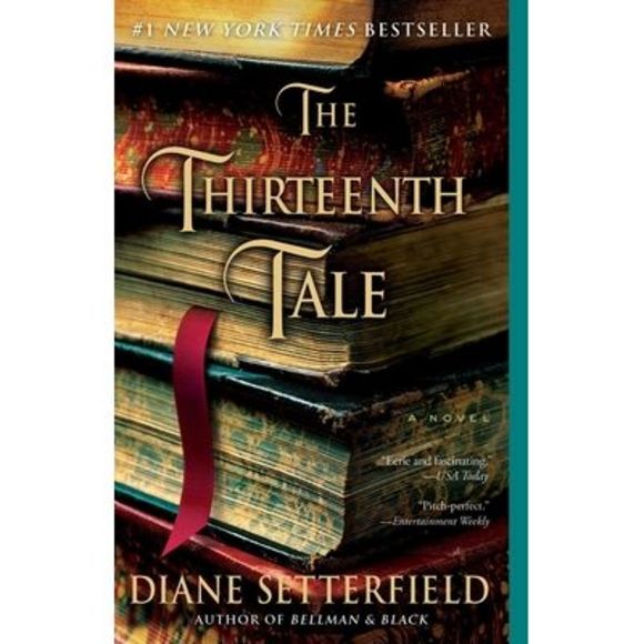 The Thirteenth Tale -- Diane Setterfield - Picture 1 of 1